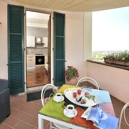 Appartement Via Assisana - 2